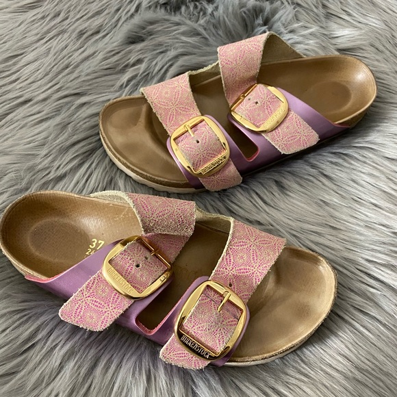 Birkenstock Arizona Big Buckle - Picture 3 of 5